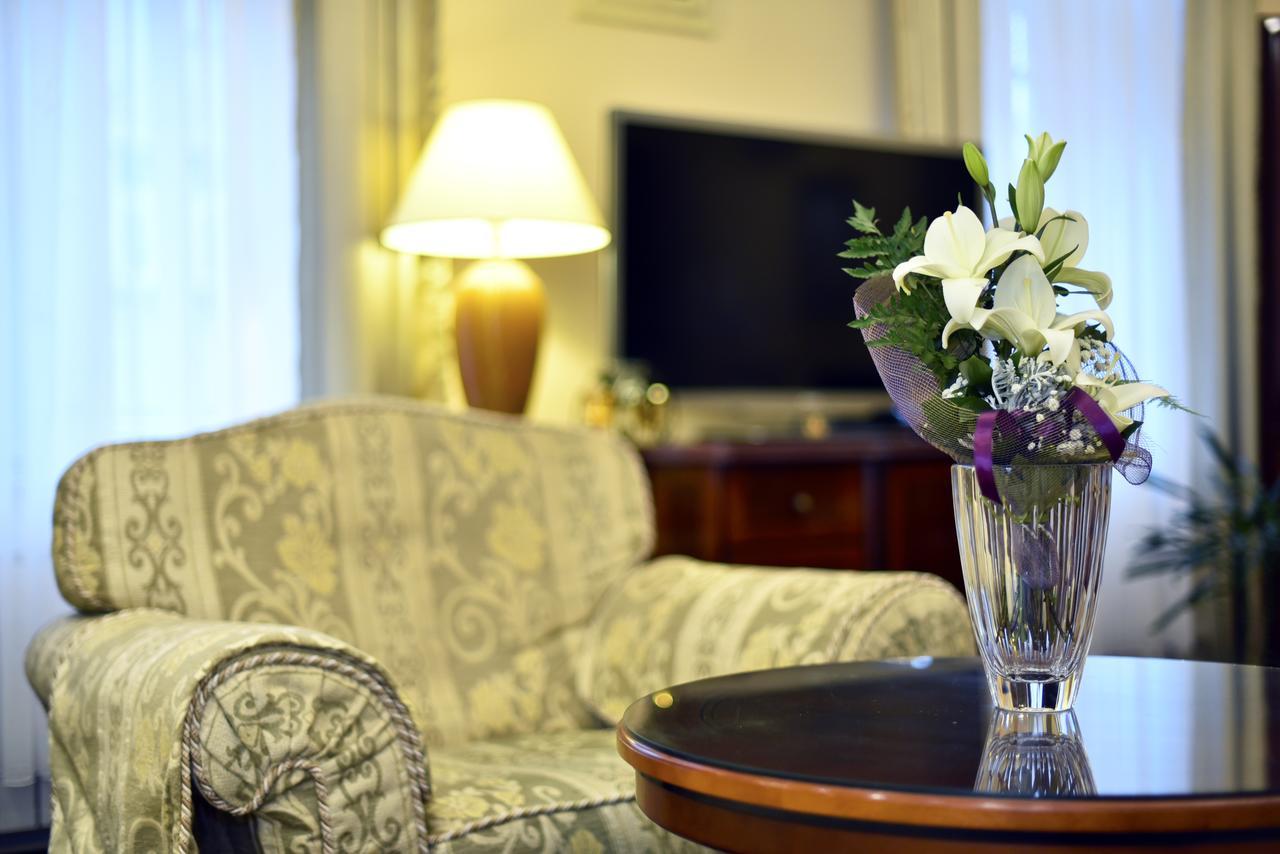 Luxury Residence Center Apartment ザグレブ エクステリア 写真