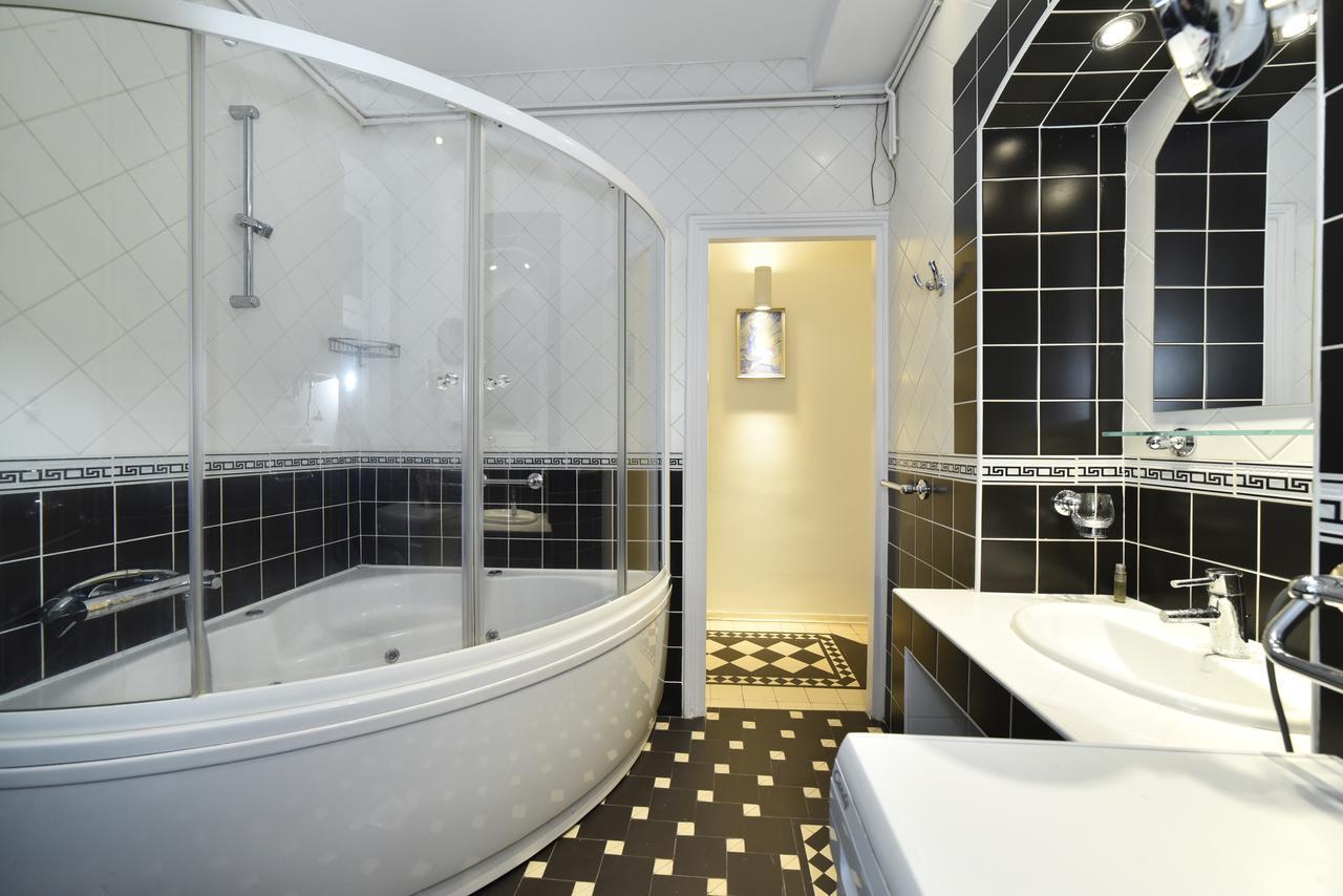 Luxury Residence Center Apartment ザグレブ エクステリア 写真