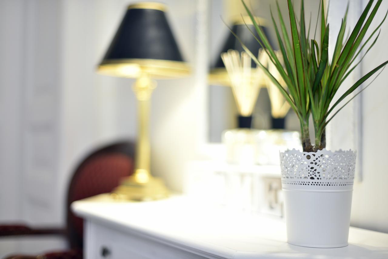 Luxury Residence Center Apartment ザグレブ エクステリア 写真