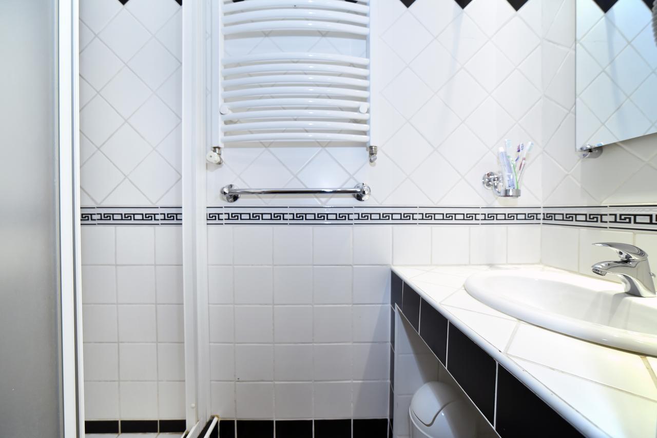 Luxury Residence Center Apartment ザグレブ エクステリア 写真