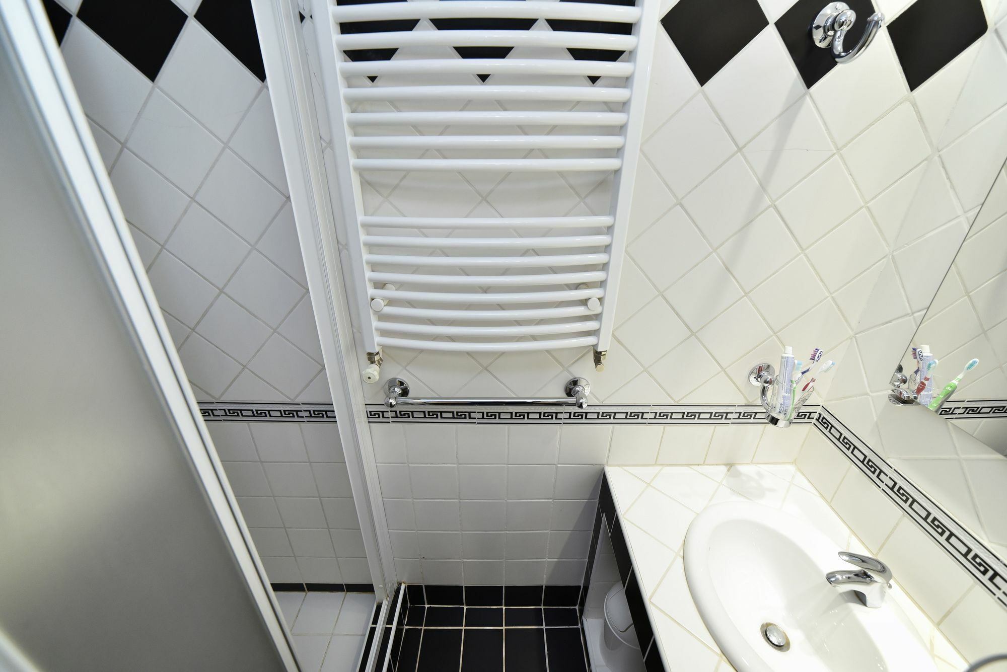 Luxury Residence Center Apartment ザグレブ エクステリア 写真