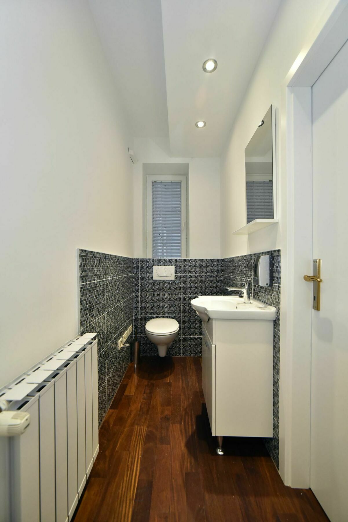 Luxury Residence Center Apartment ザグレブ エクステリア 写真