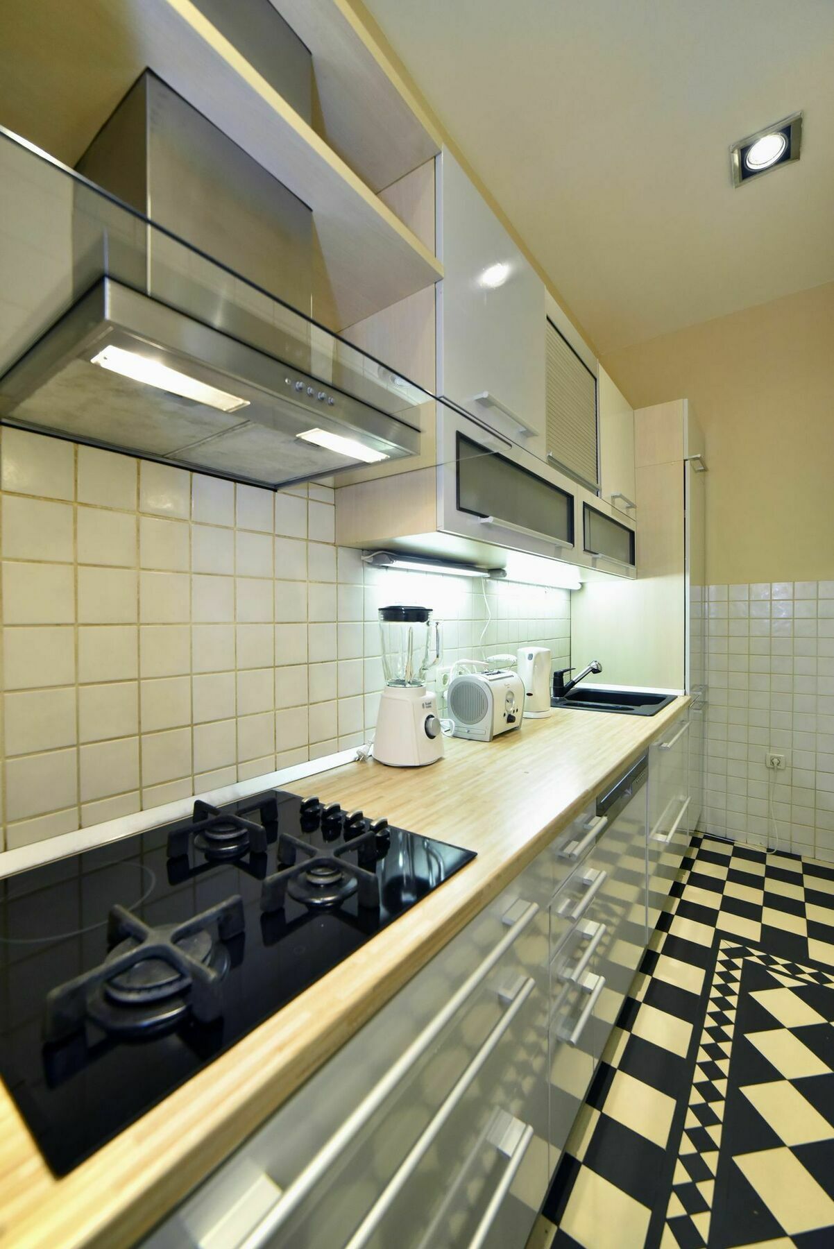 Luxury Residence Center Apartment ザグレブ エクステリア 写真