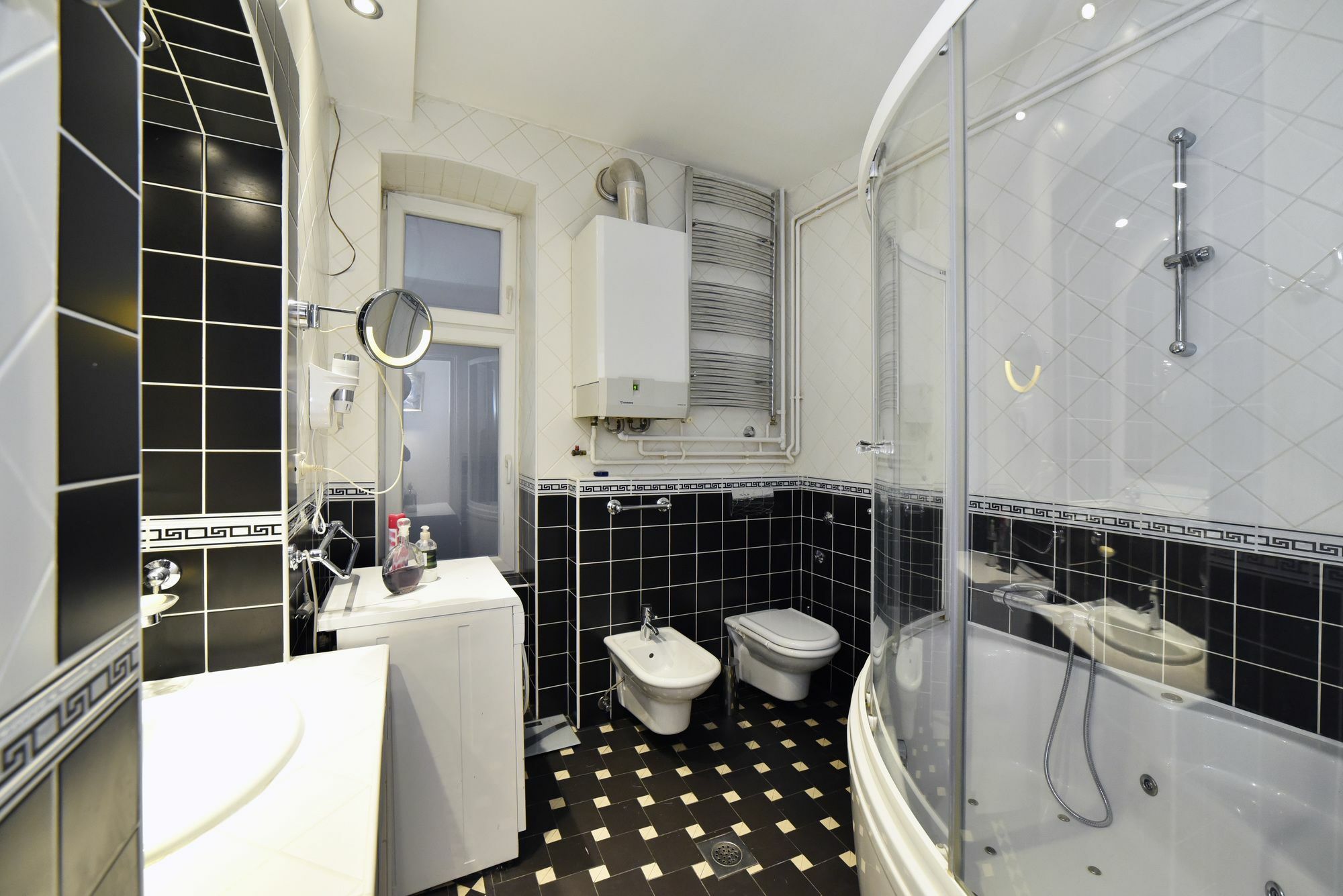 Luxury Residence Center Apartment ザグレブ エクステリア 写真